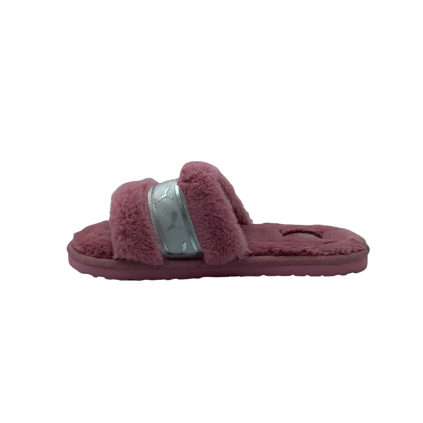 Puma Fluff Remix BX