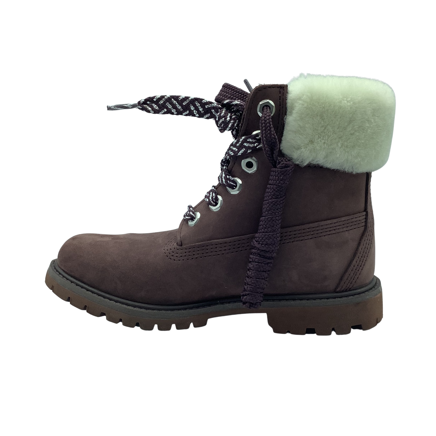 Timberland PREMIUM 6IN SHEARLING BOO