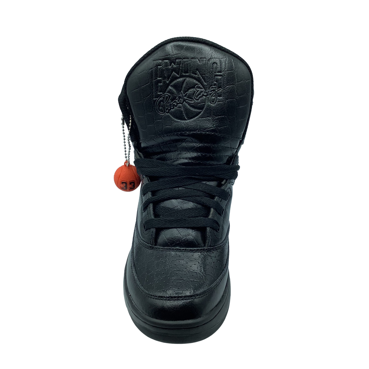 Patrick Ewing 33 HI