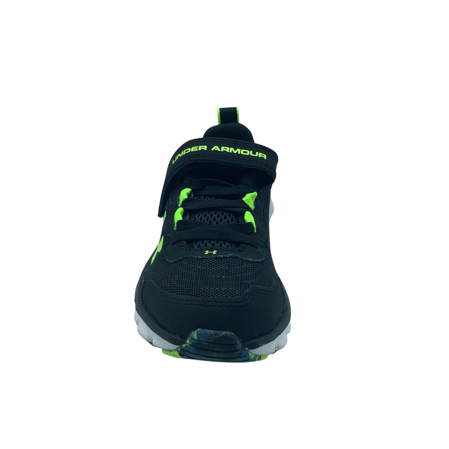 Under Armour UA BPS Assert 9 AC