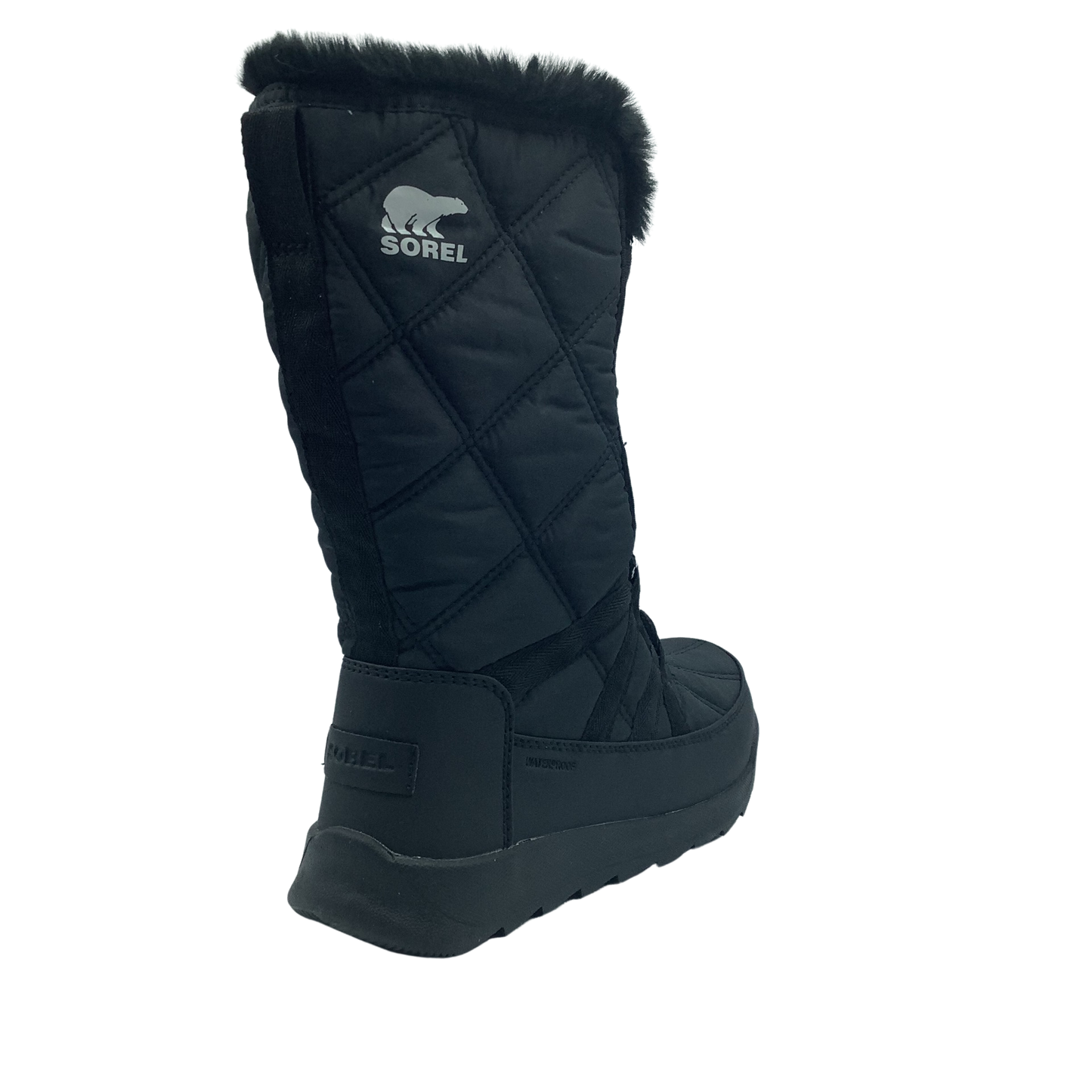 SOREL WHITNEY TALL LACE II