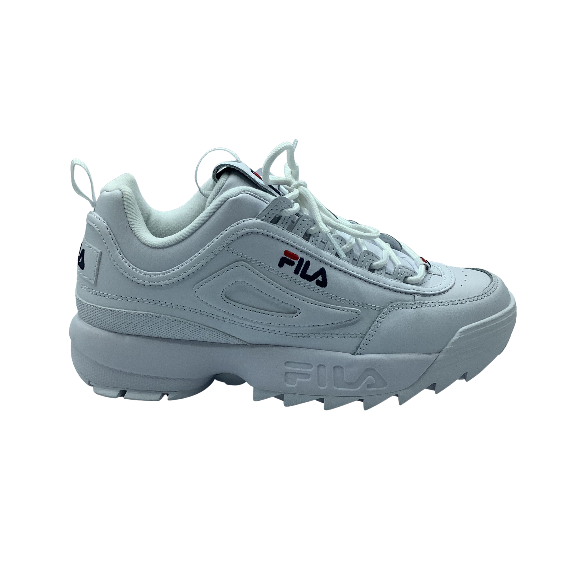 FILA Disruptor lI Premium W