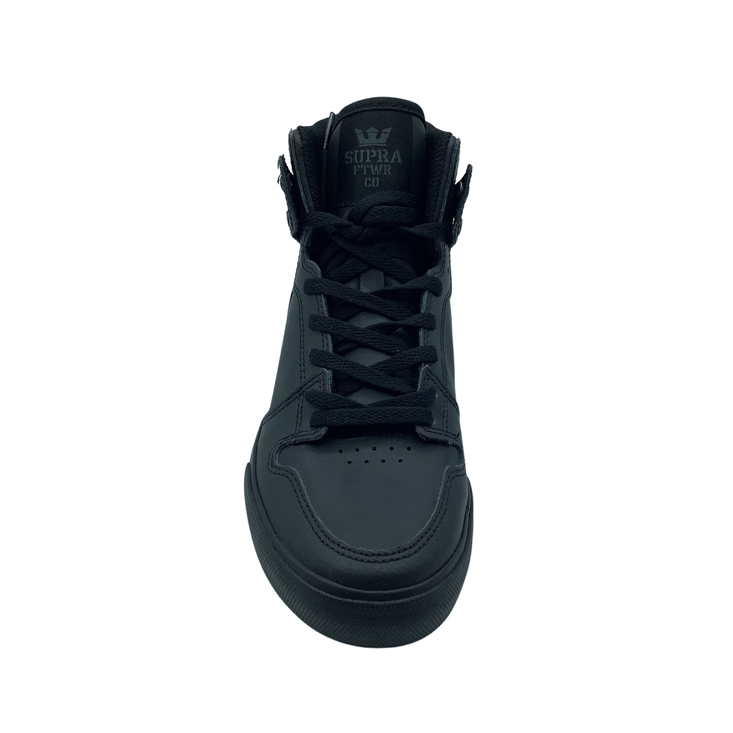 Supra VAIDER