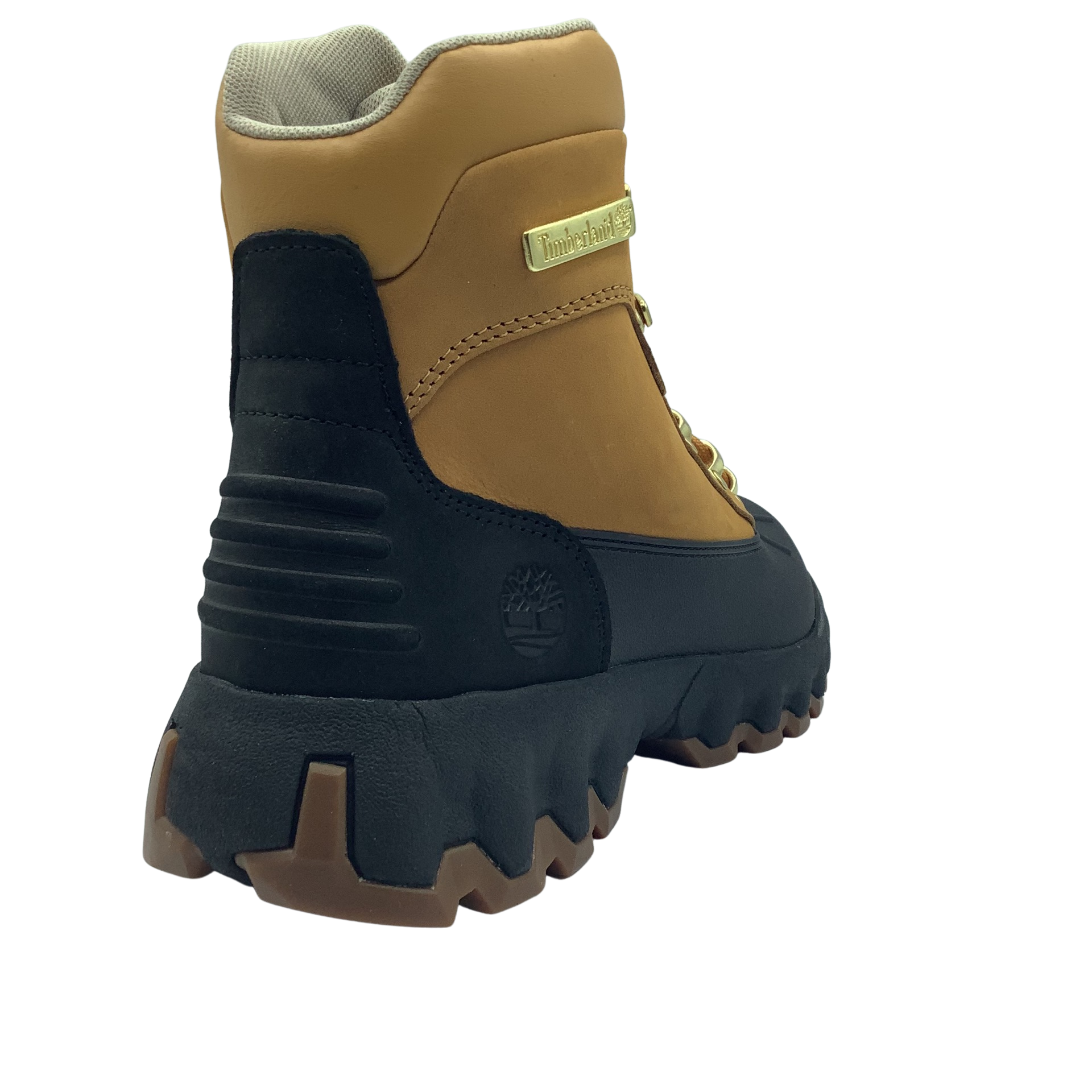Timberland CHILLBERG WP INSULATED BOOT