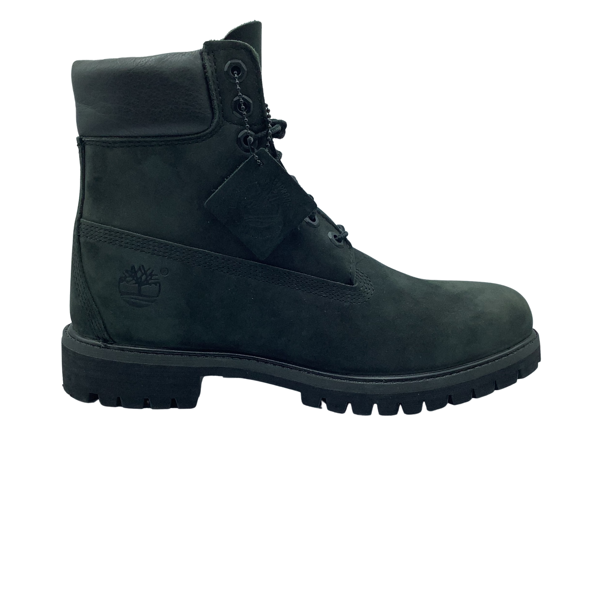 Timberland 6 top premium noir