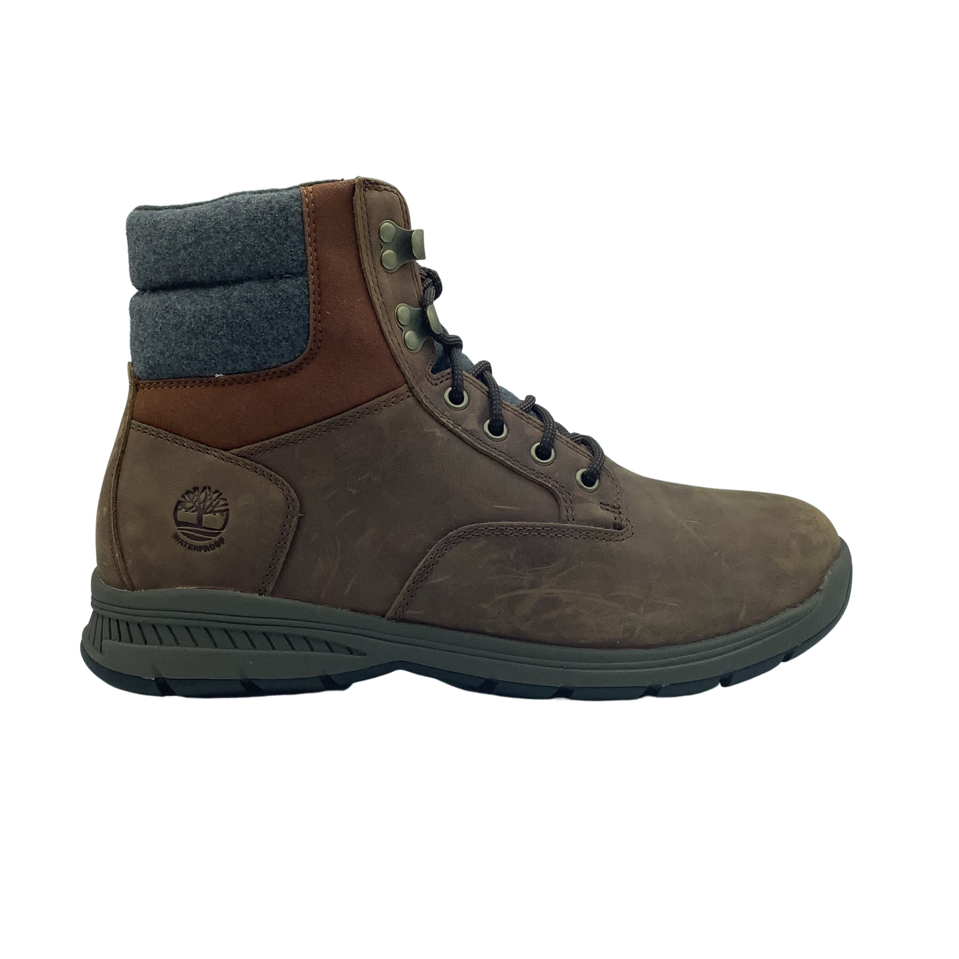 Timberland Norton Ledge WP Warm Lined Boot