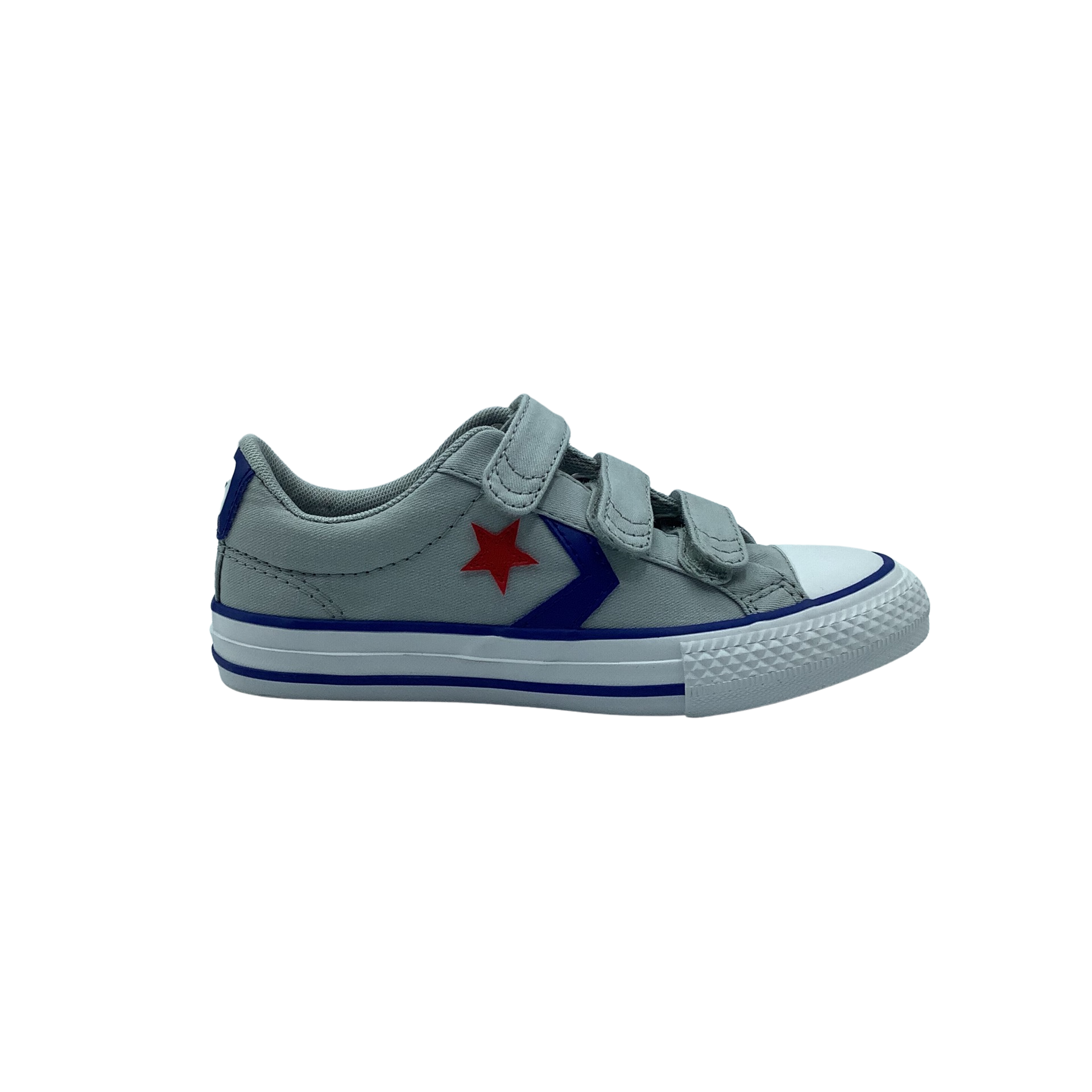 Converse star top player 3v trainers