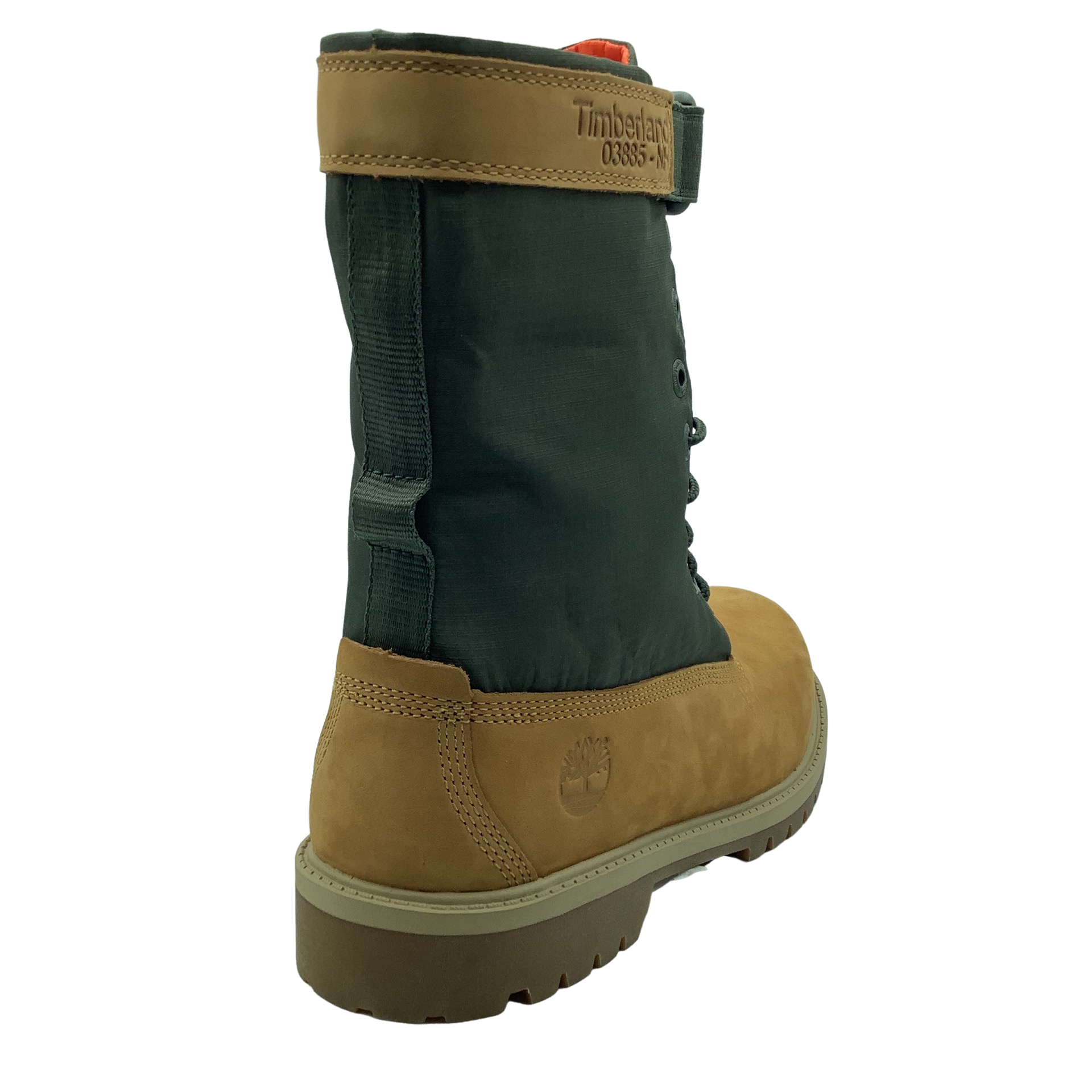 Timberland 6IN GAITER BT