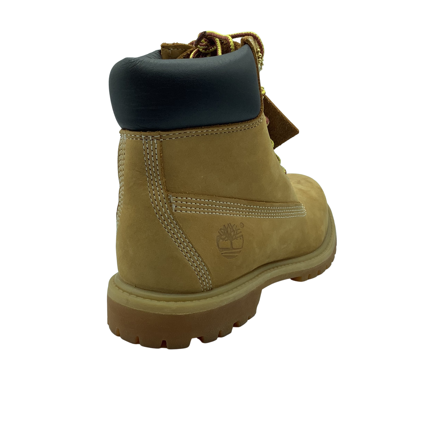Timberland AF 6IN PREM WHEAT NB