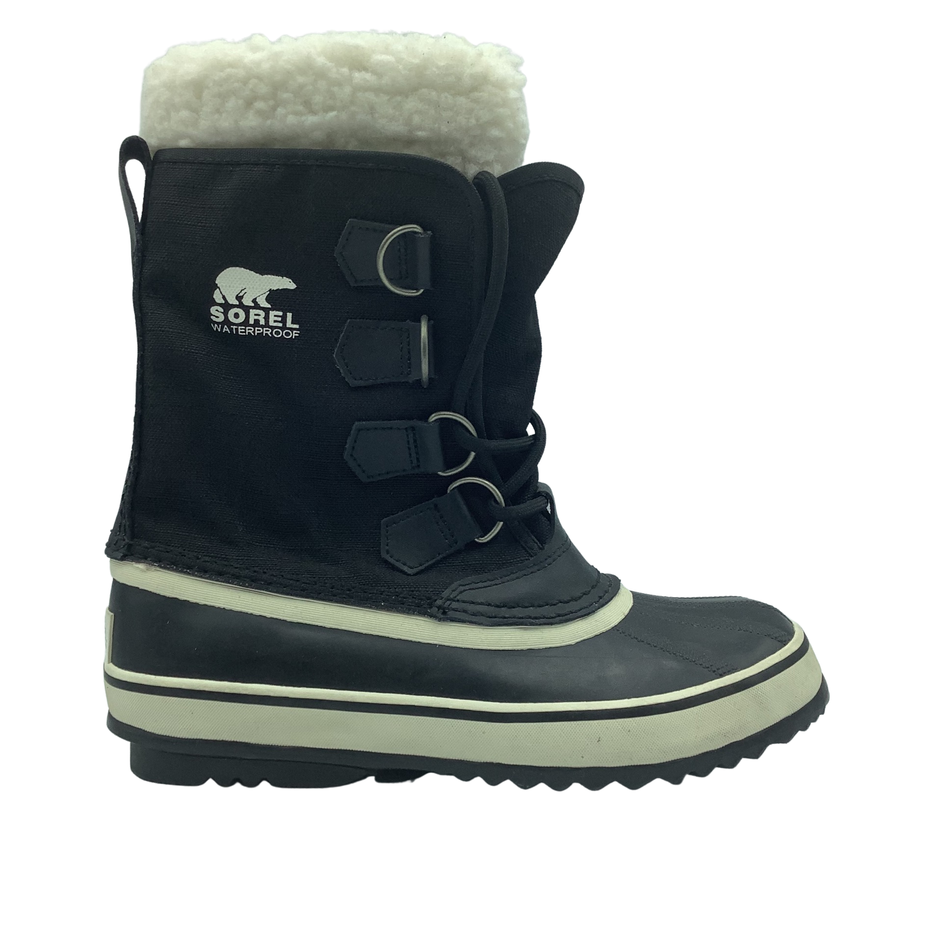 Sorel Winter Carnival Sports Uptown