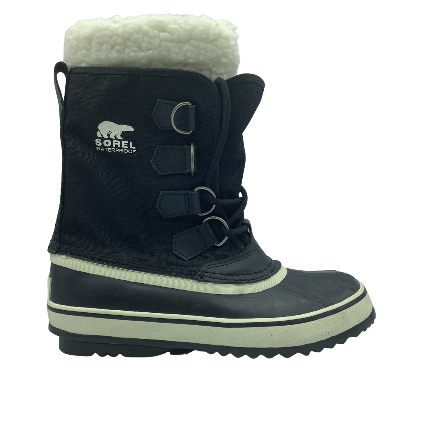 Sorel Winter Carnival