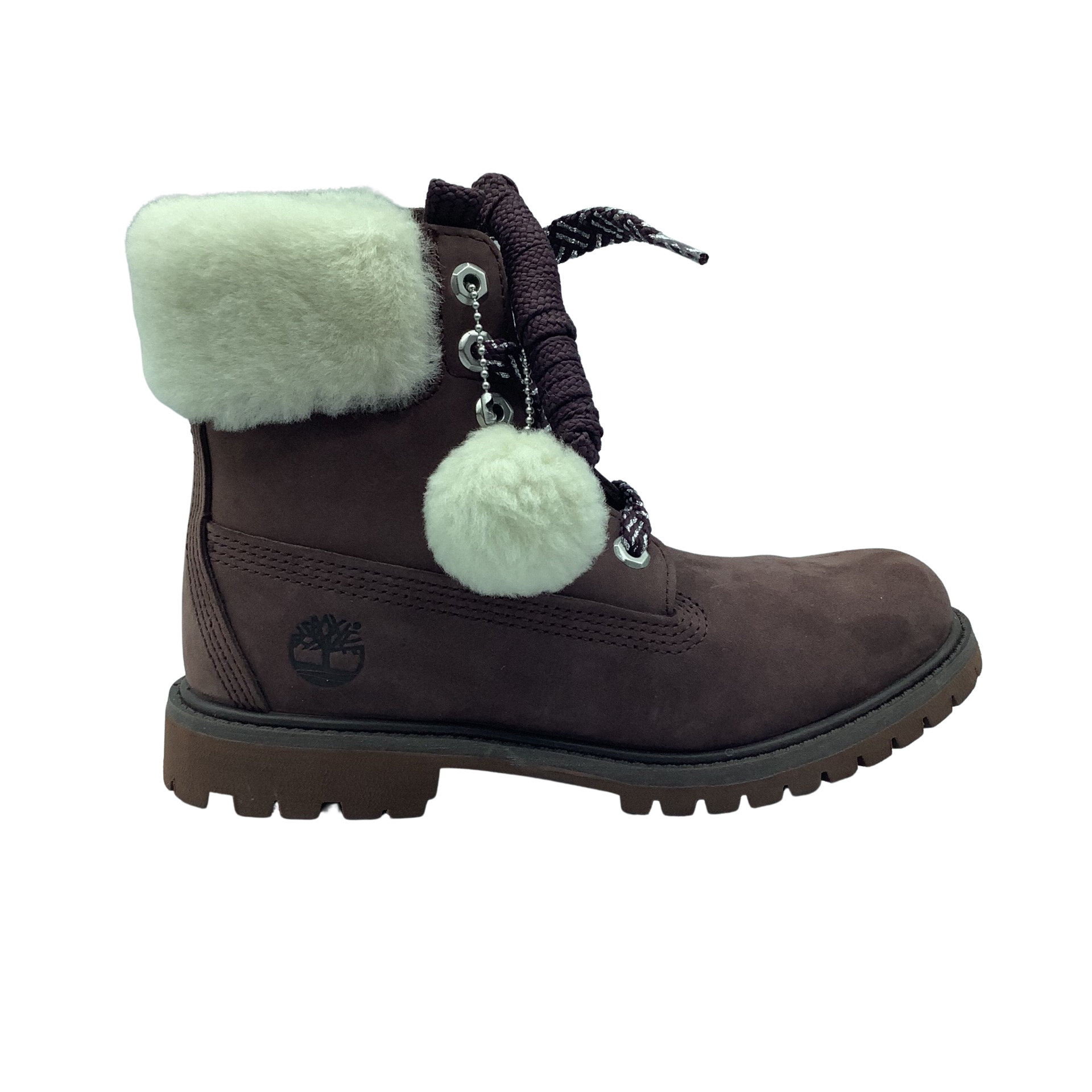 Timberland PREMIUM 6IN SHEARLING BOO