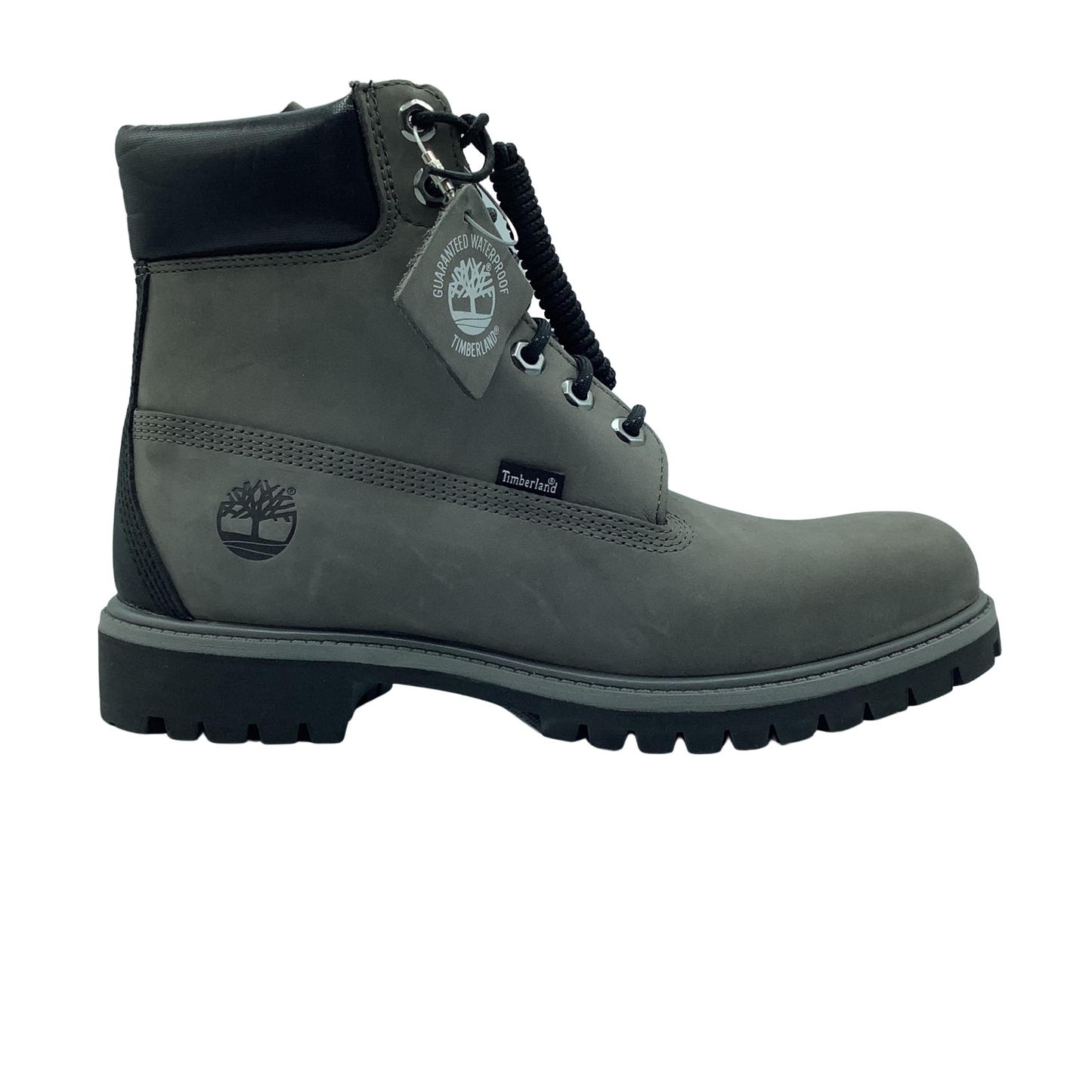 Timberland 6 Inch Premium