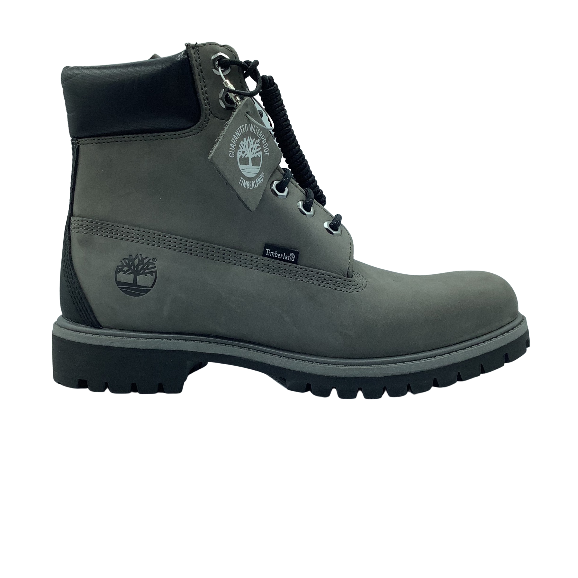 Timberland 6 Inch Premium