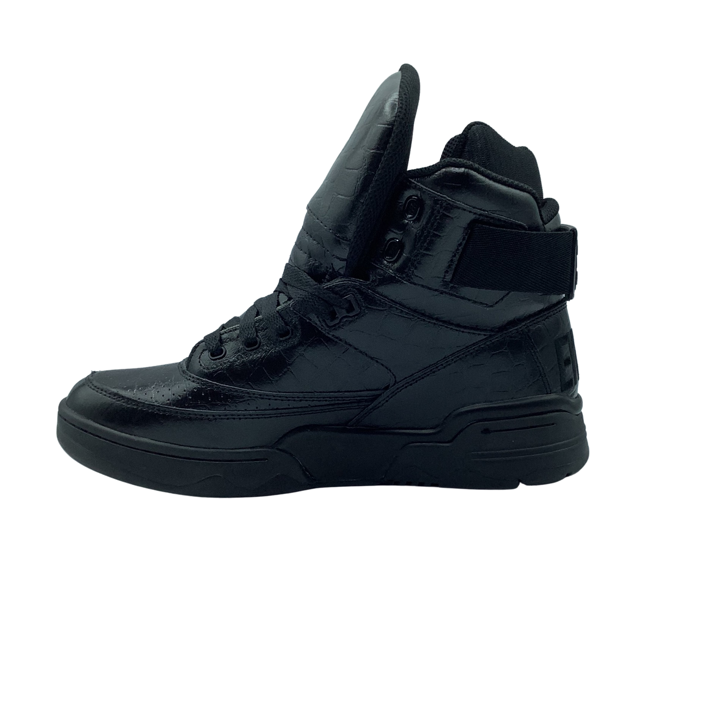 Patrick Ewing 33 HI