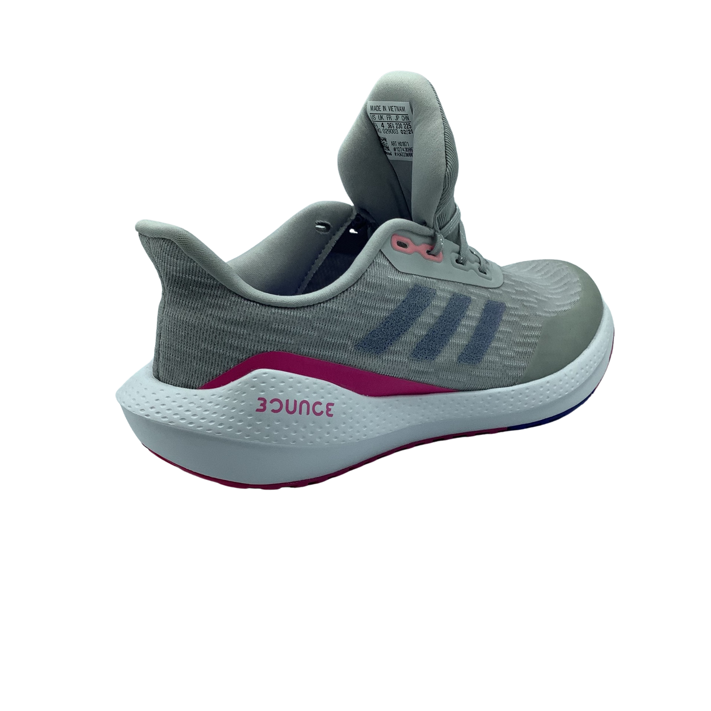 Adidas EQ21 Run J