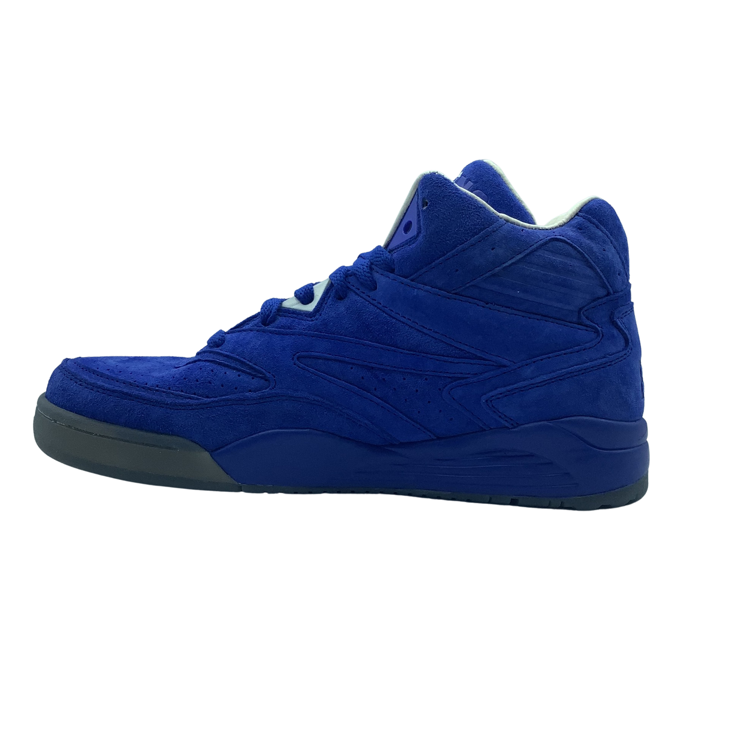 Patrick Ewing Sport Litex mikey likes it