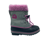 SOREL CHILDRENS YOOT PAC NYLON