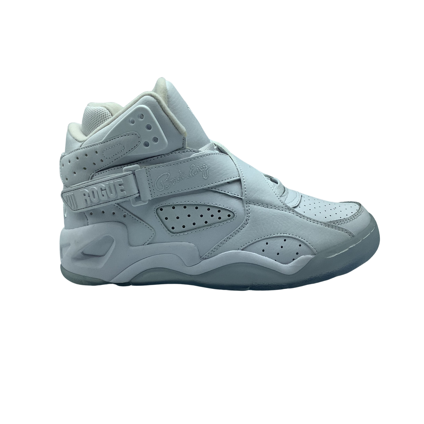 Patrick Ewing ROGUE