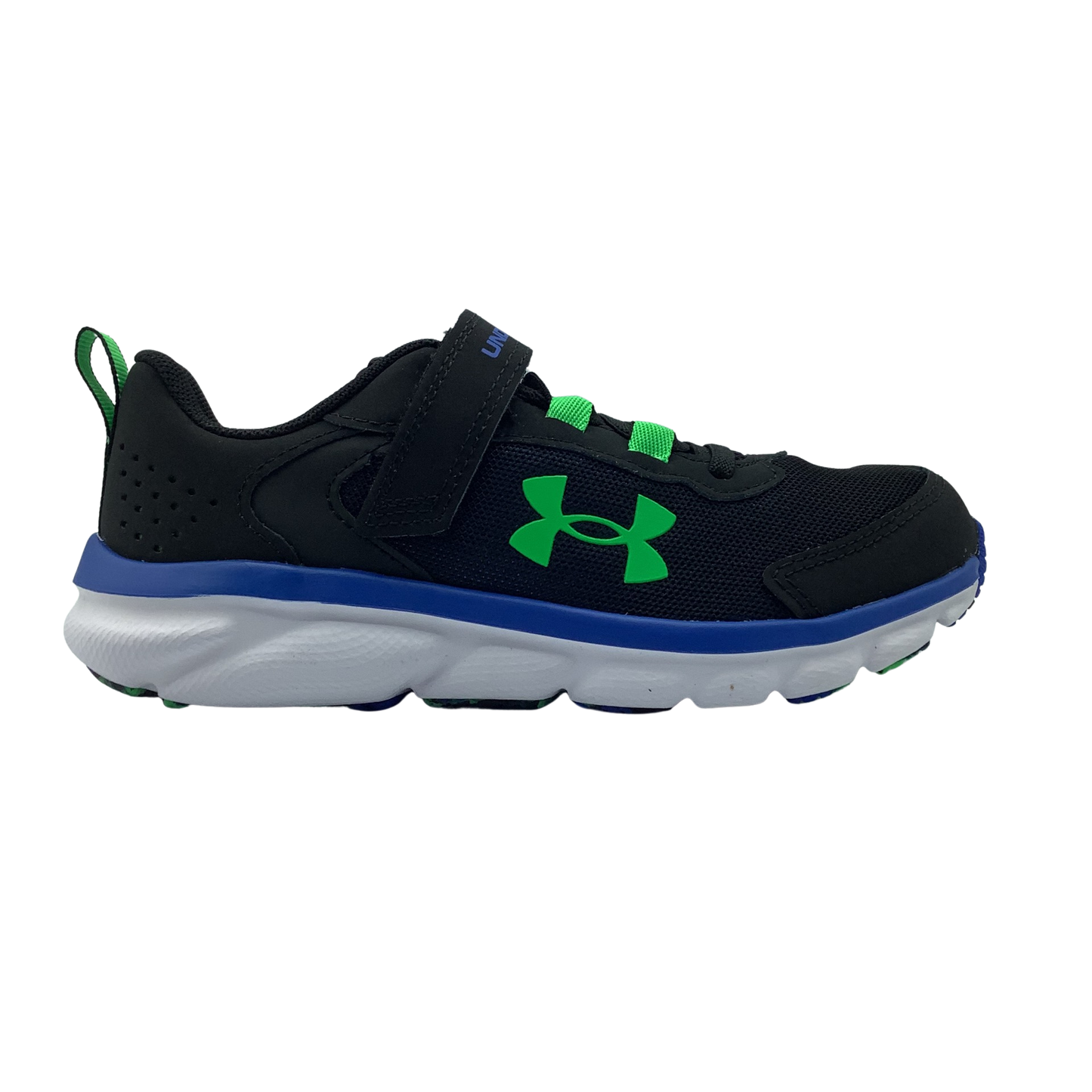 Under Armour UA BPS Assert 9 AC