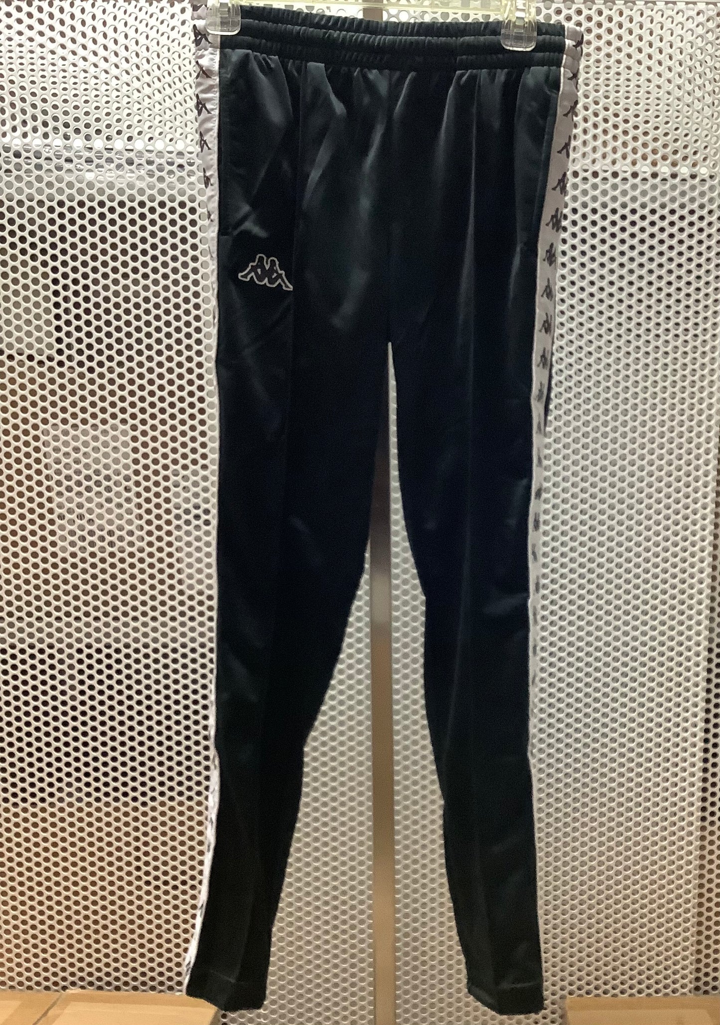 Kappa TRACKSUIT BANDA ANNISTON SLIM
