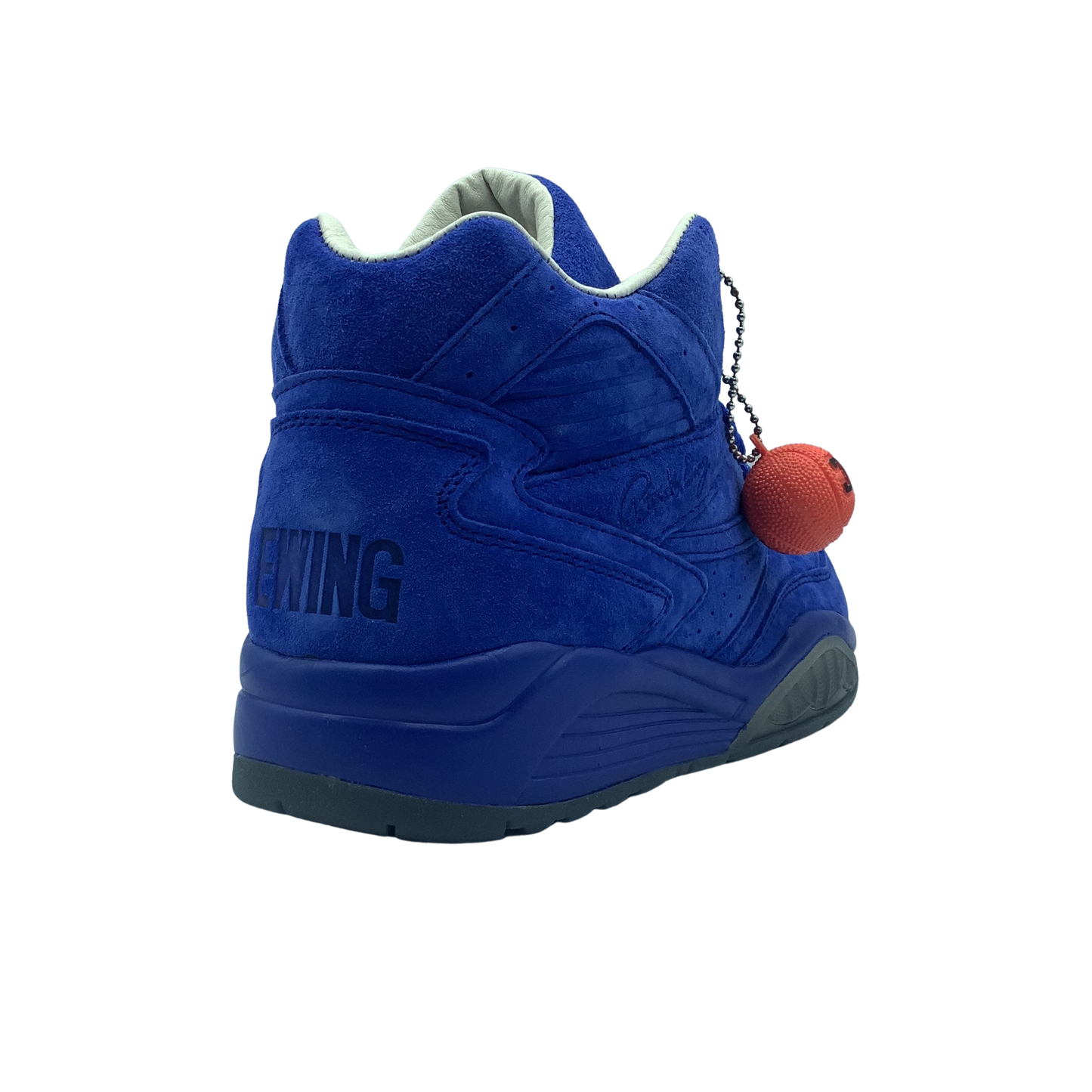 Patrick Ewing Sport Litex mikey likes it