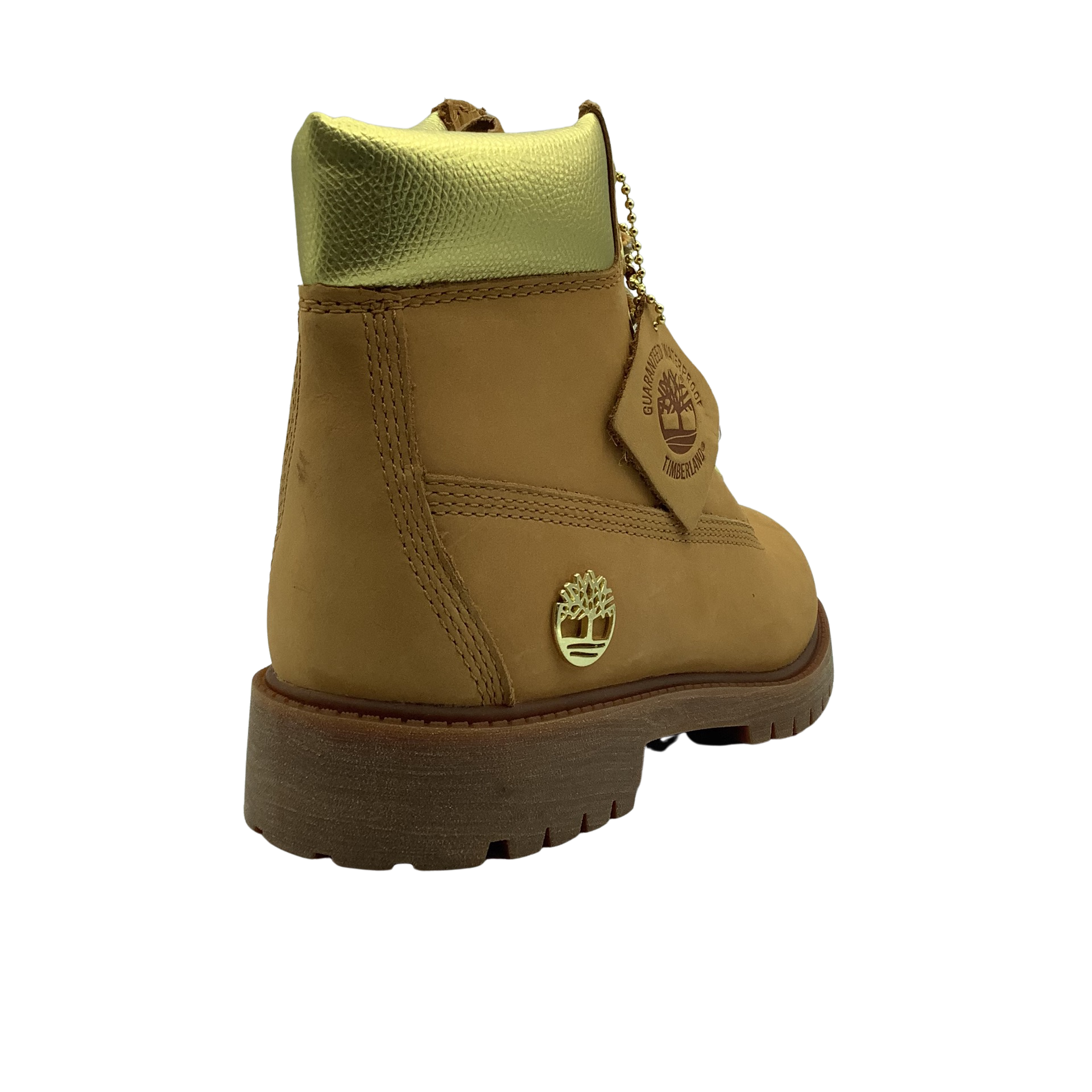 Timberland Premium 6 In Waterproof Boot J