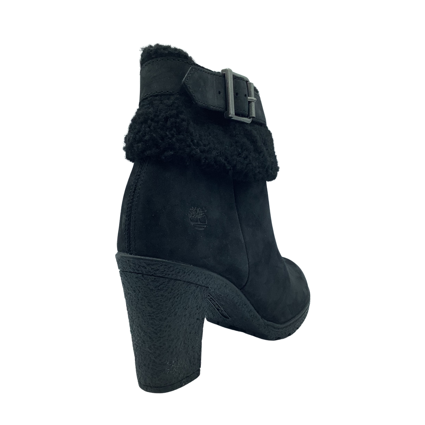 Timberland Glancy Fleece F/D