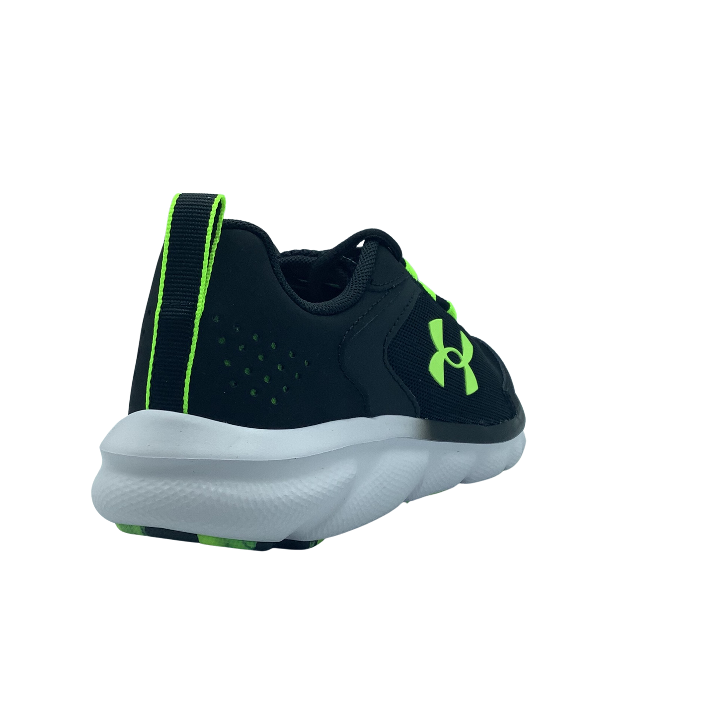under armour UA BGS assert 9