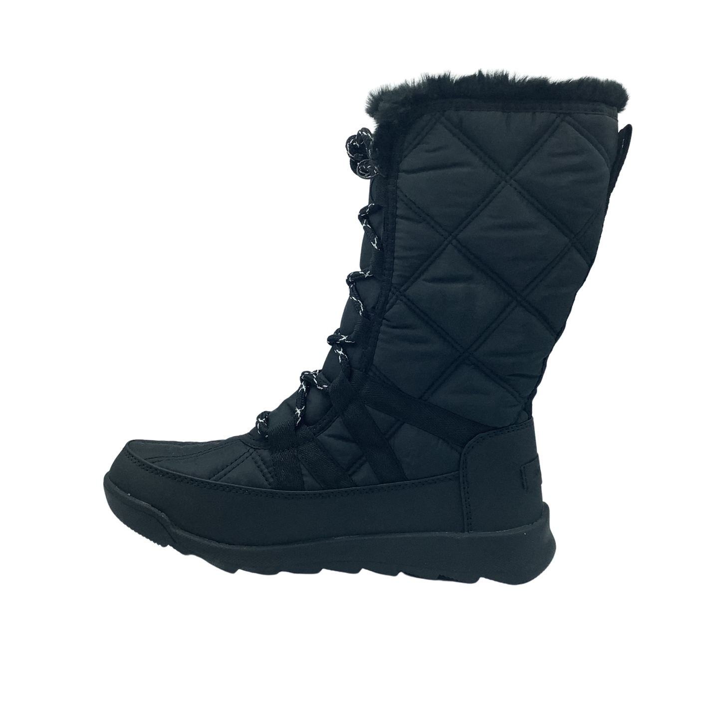 SOREL WHITNEY TALL LACE II