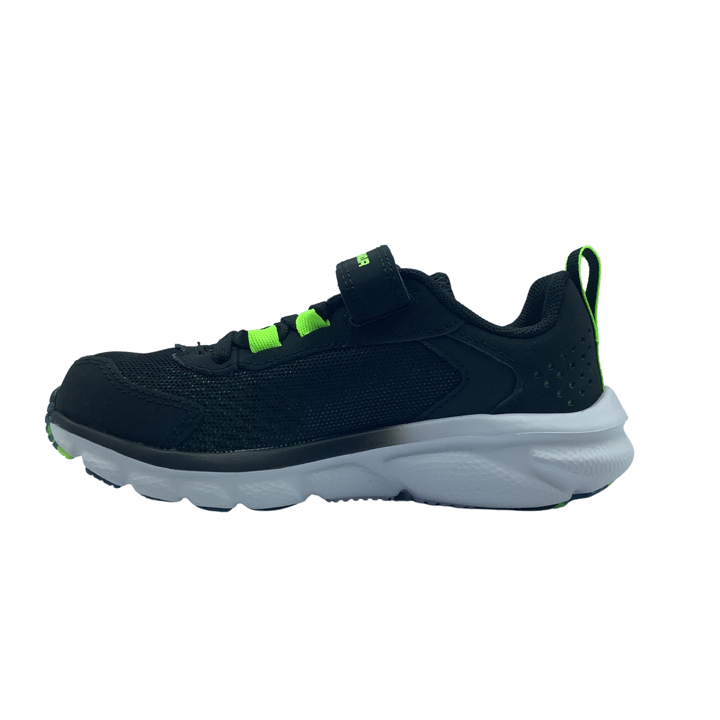 Under Armour UA BPS Assert 9 AC