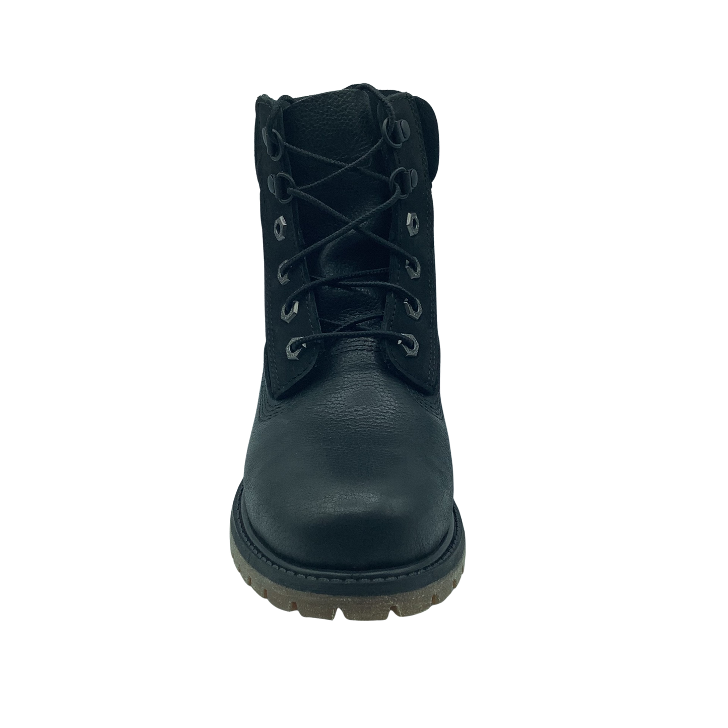 Timberland 6IN PREM D RING BLK