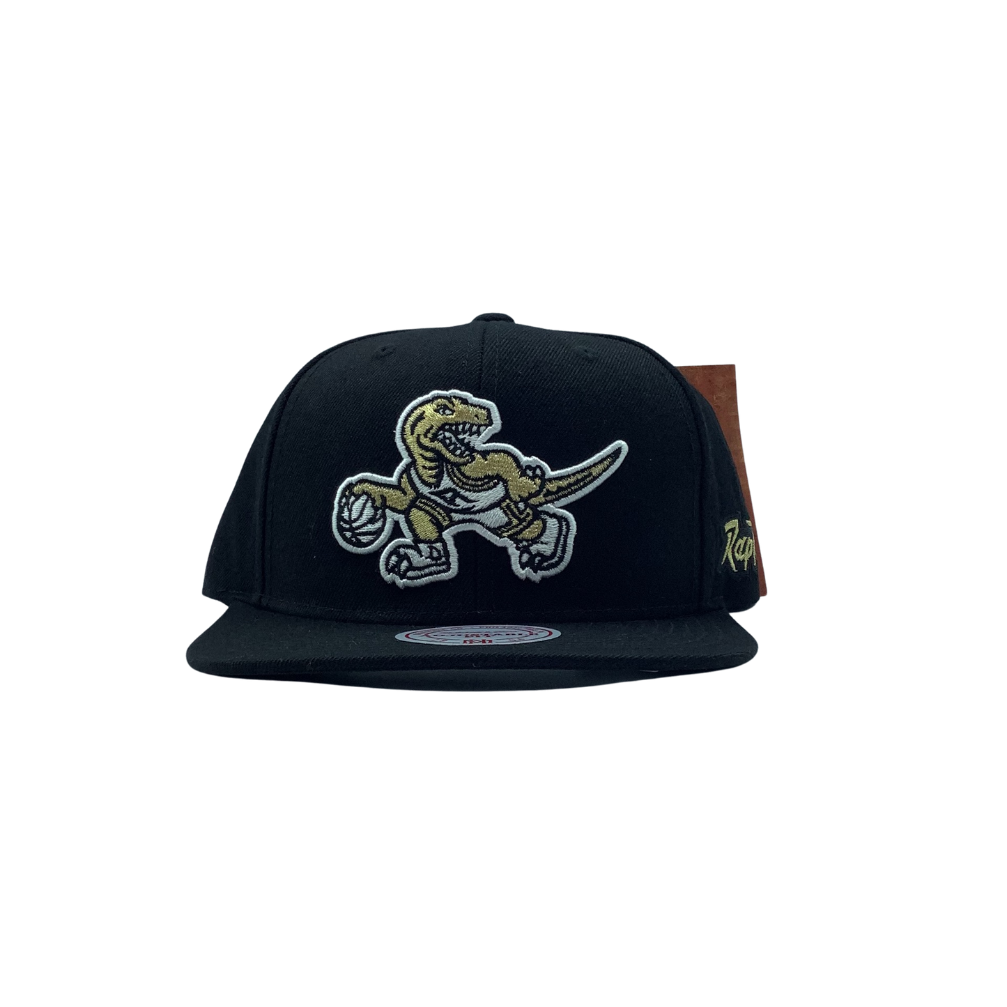 Mitchell & Ness TORONTO RAPTORS