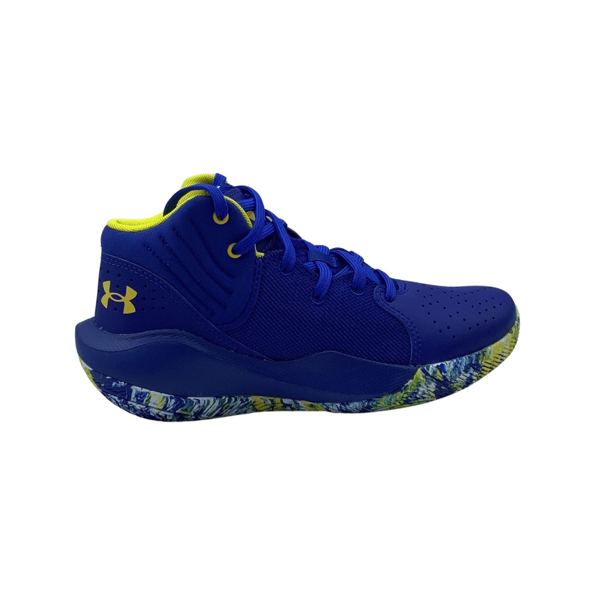 Under Armour UA GS Jet 21