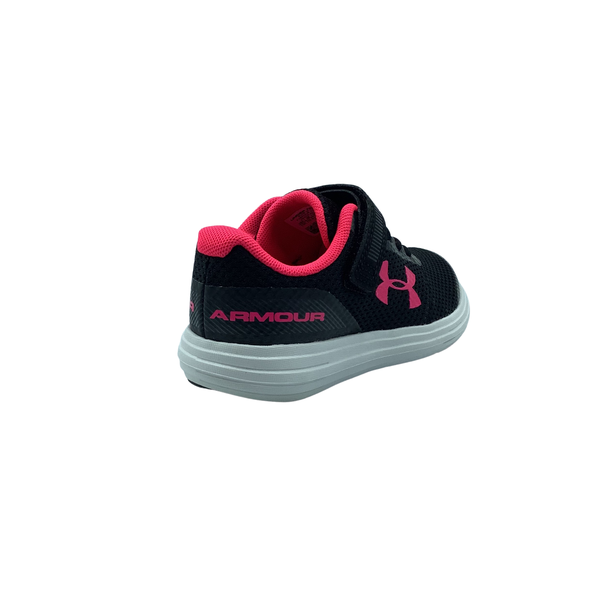 Under Armour UA GPS Surge RN AC