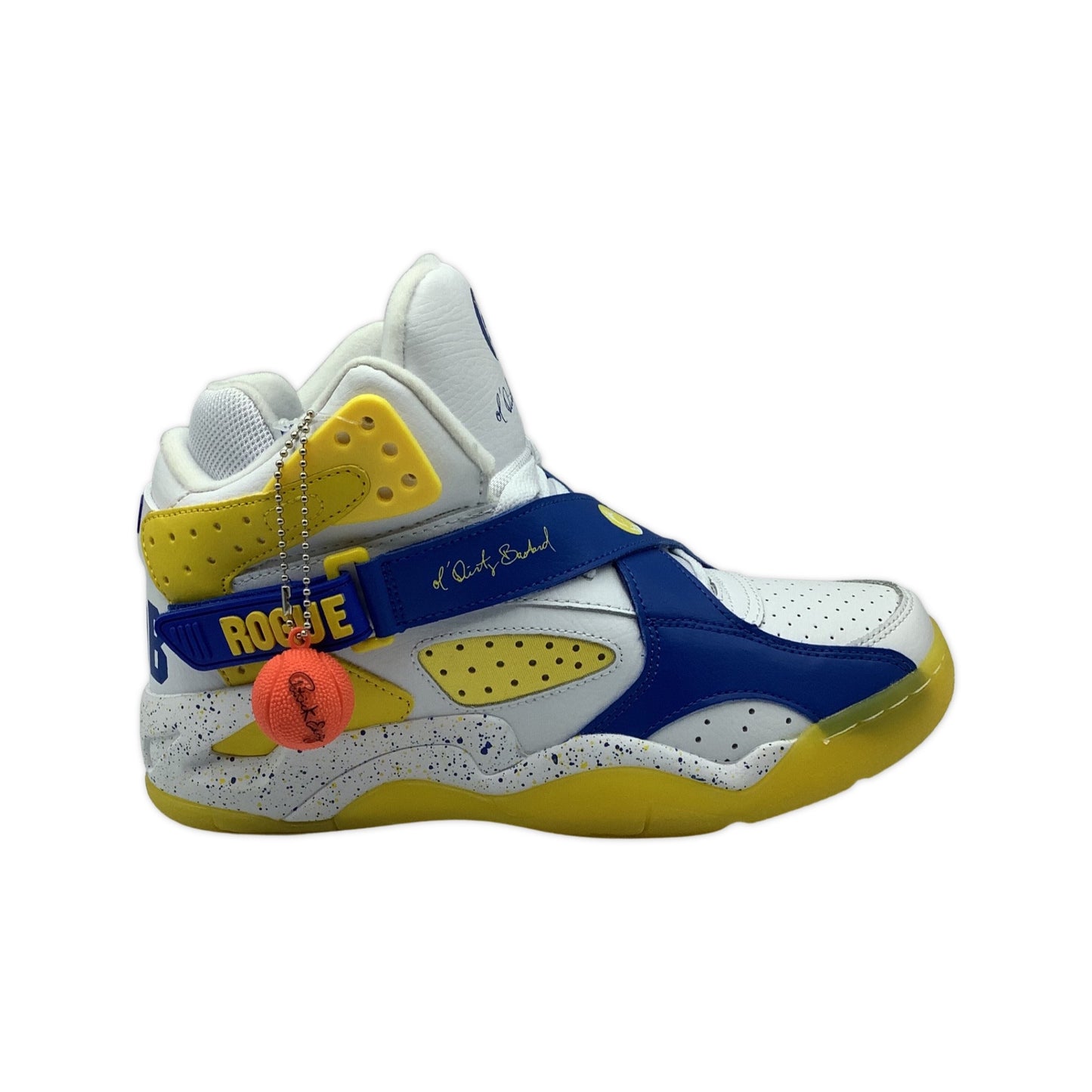 Patrick Ewing ROGUE x ODB