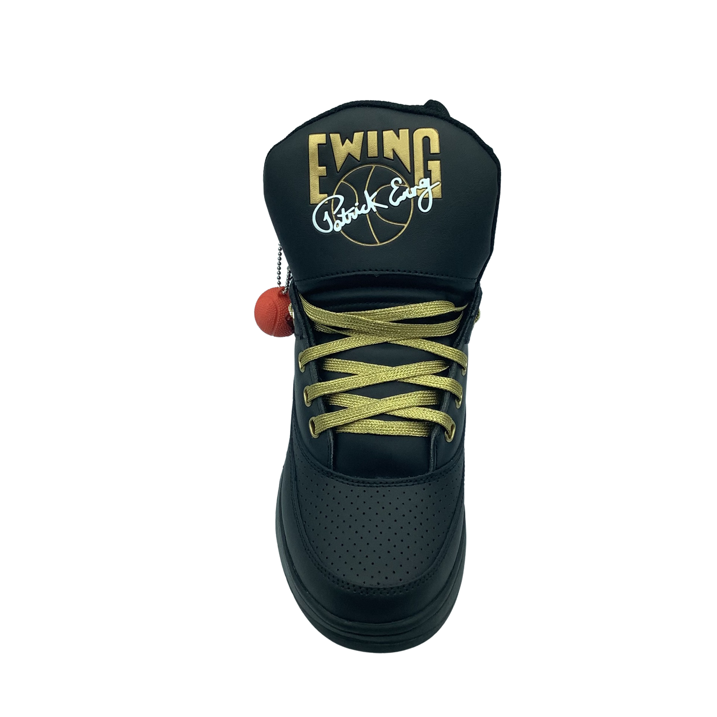 Patrick Ewing Ewing 33 HI 10 years anniversary