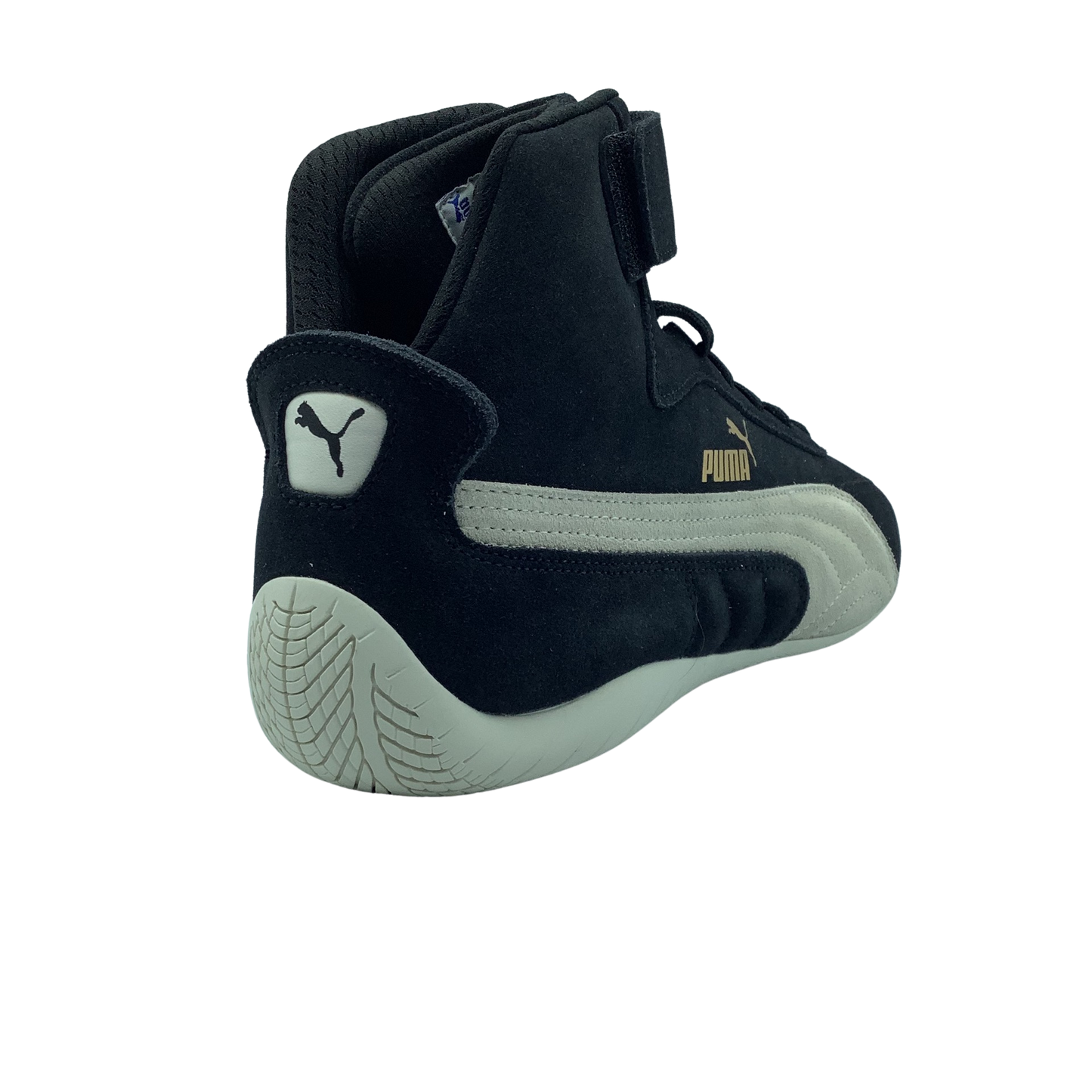 Puma Speedcat Mid Sparco