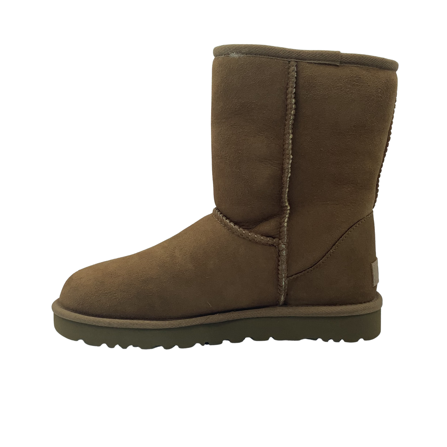 UGG W CLASSIC SHORT II