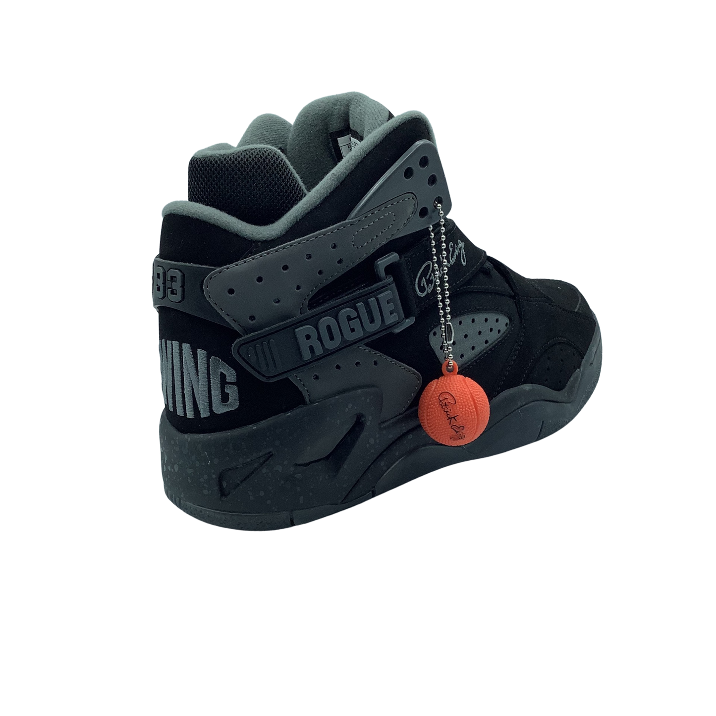 Patrick Ewing ROGUE