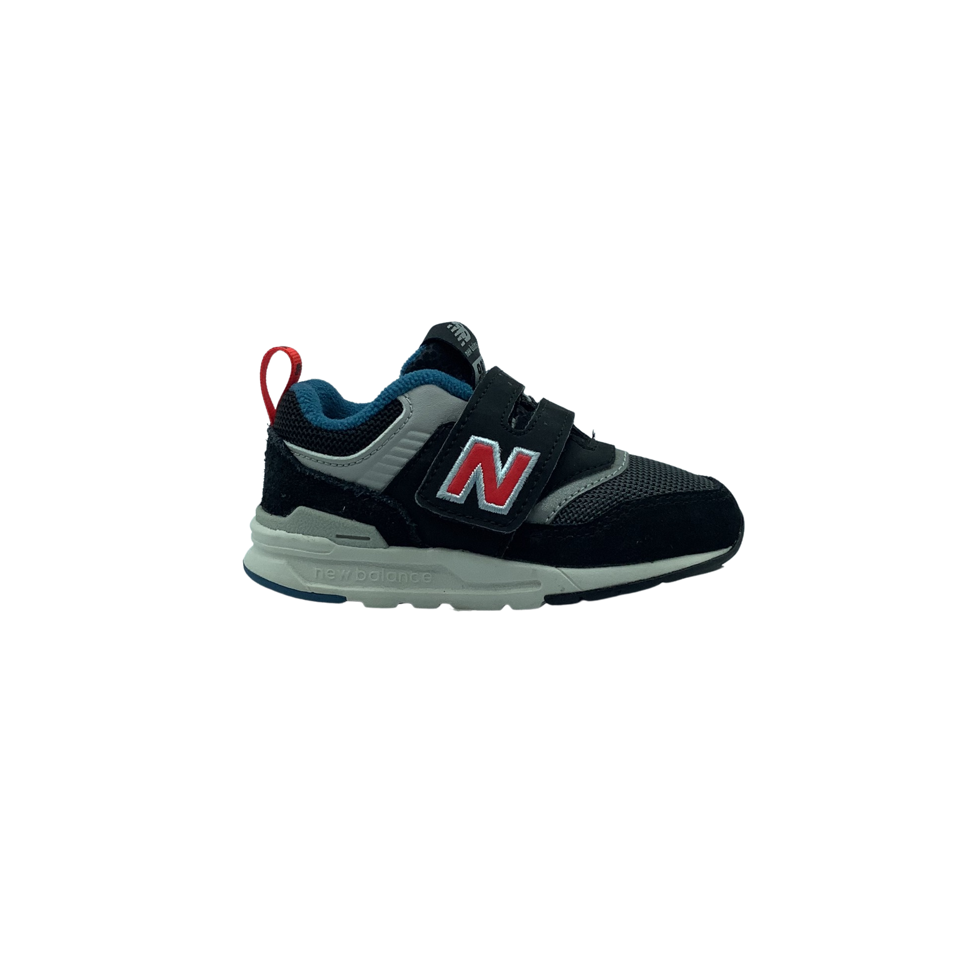 New balance 997h shop noir