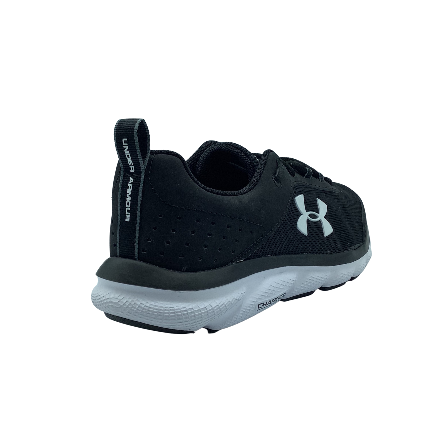 Under Armour UA Charged Assert 8