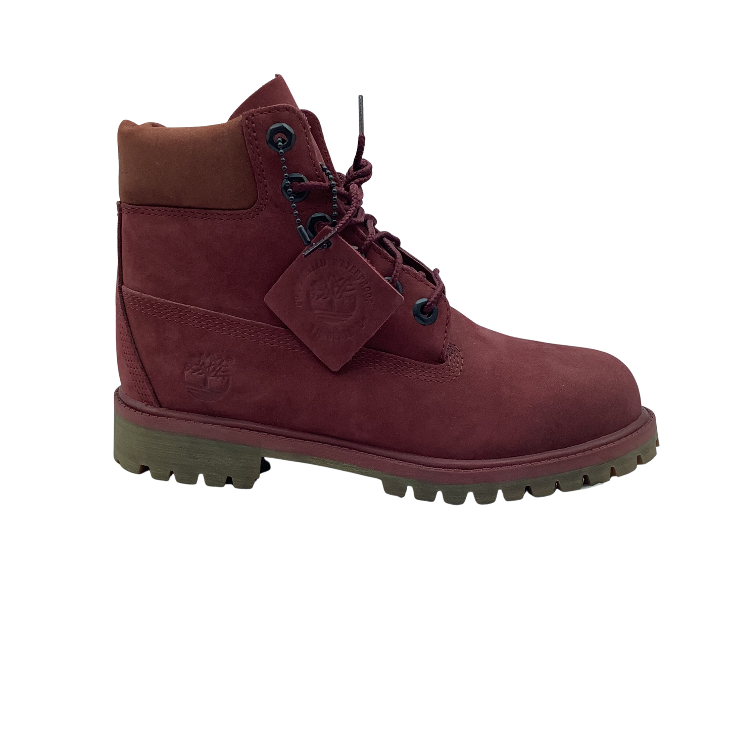 Timberland Premium 6IN Waterproof Boot
