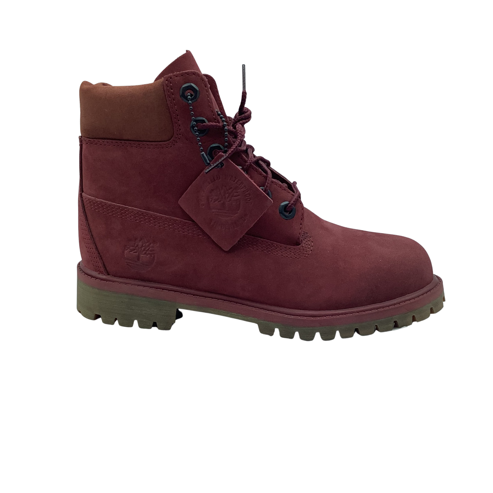 Timberland Premium 6IN Waterproof Boot