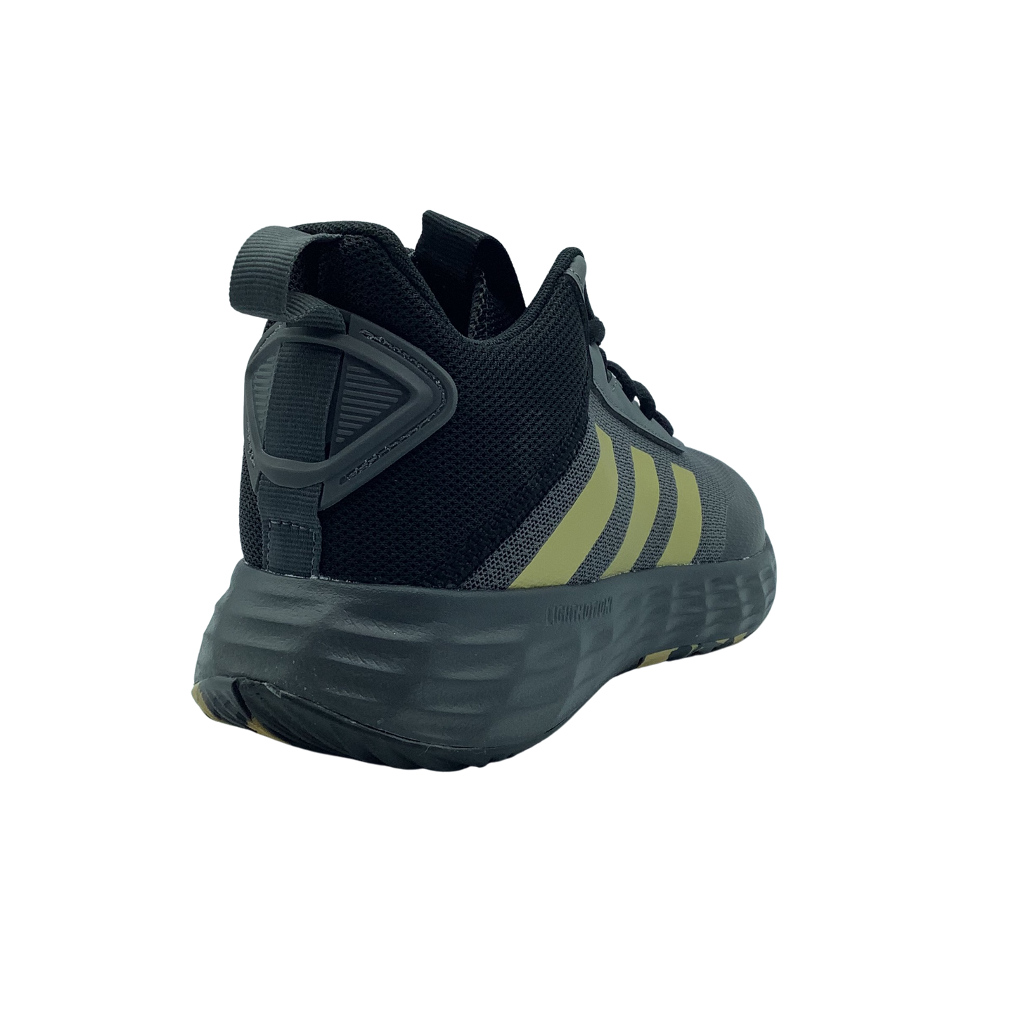 Adidas own the game 2.0 K