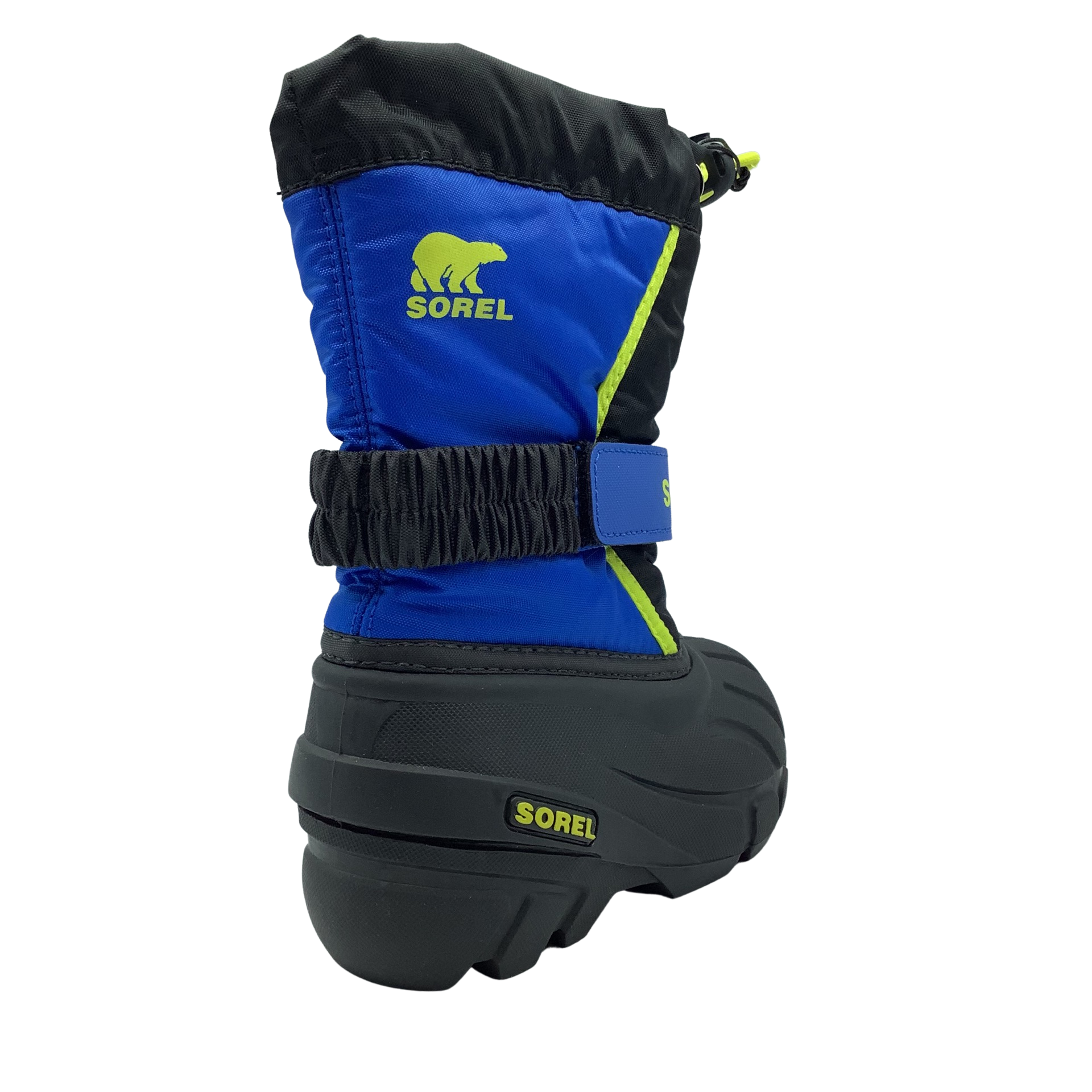 Sorel Childrens Flurry
