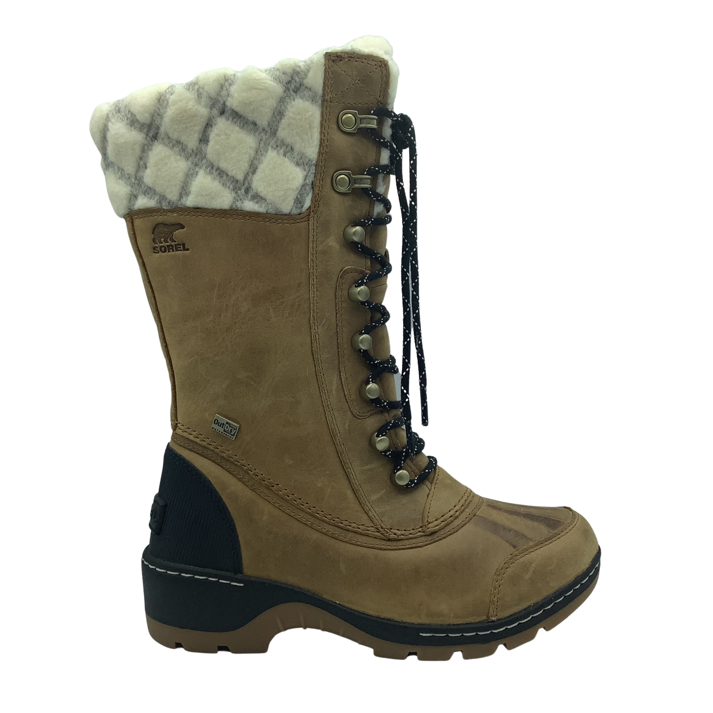 Sorel whistler tall