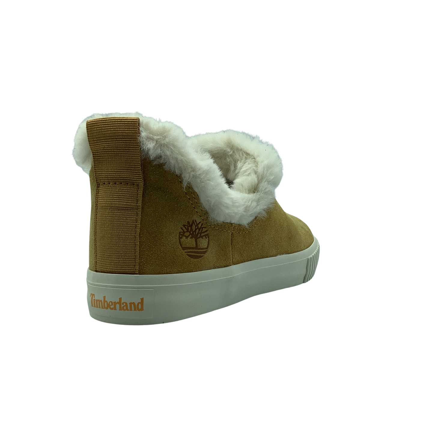 Timberland SKYLA BAY Slip-On wheat suede