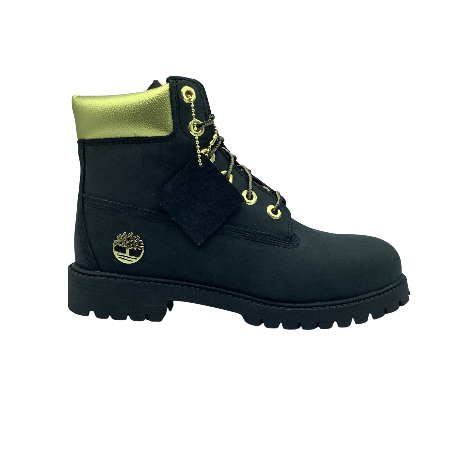 Timberland Premium 6 In Waterproof Boot J