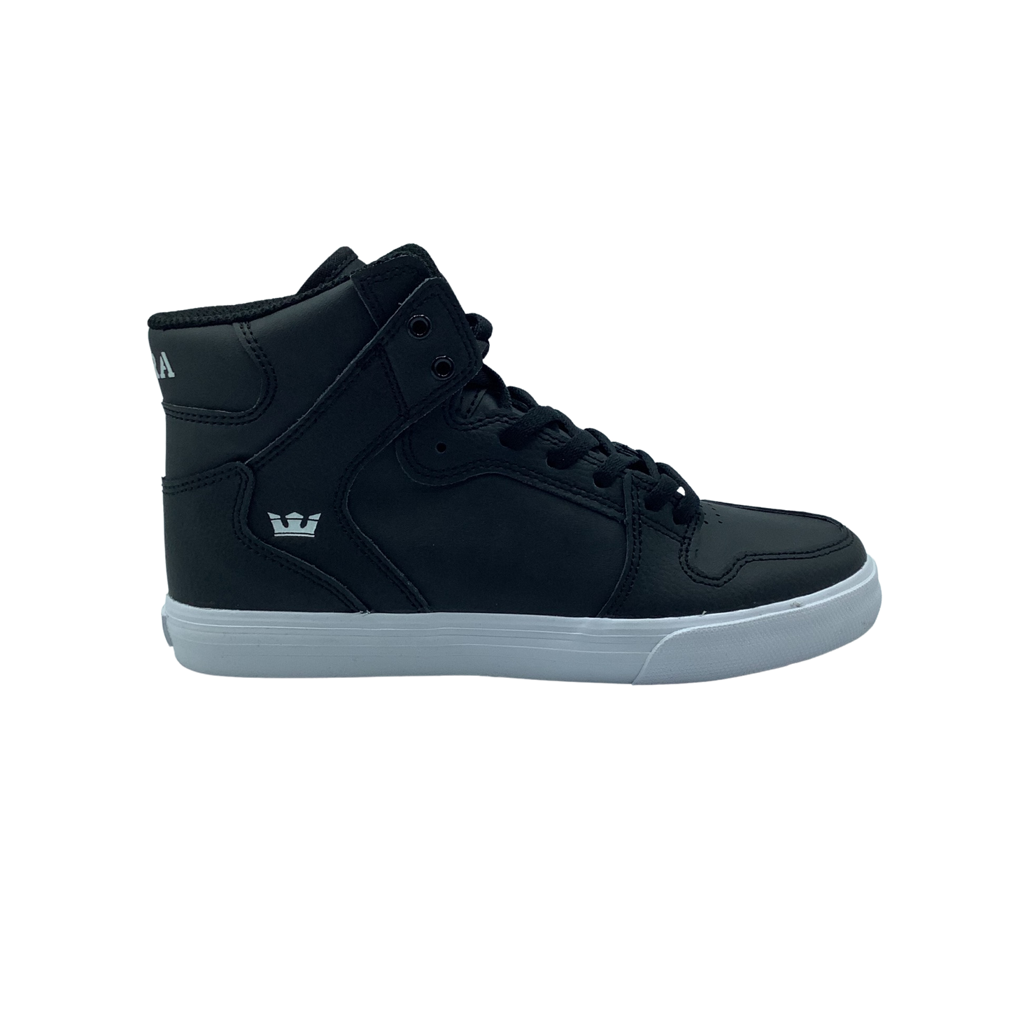 Supra VAIDER